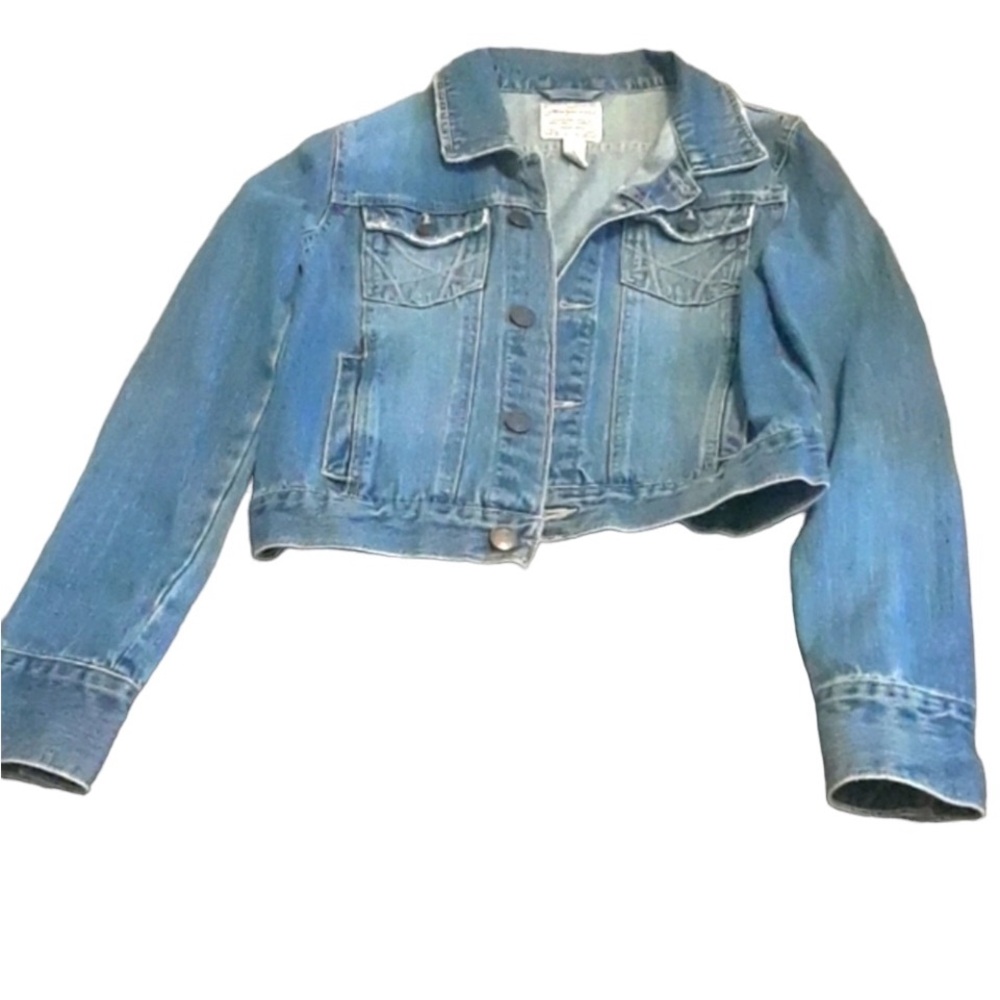 Aeropostle Denim jacket